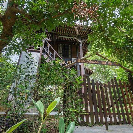 Nature Fruit Farm - Private Estate バリック・プラウ エクステリア 写真