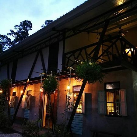 Nature Fruit Farm - Private Estate バリック・プラウ エクステリア 写真