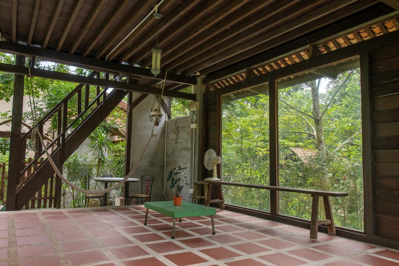 Nature Fruit Farm - Private Estate バリック・プラウ エクステリア 写真