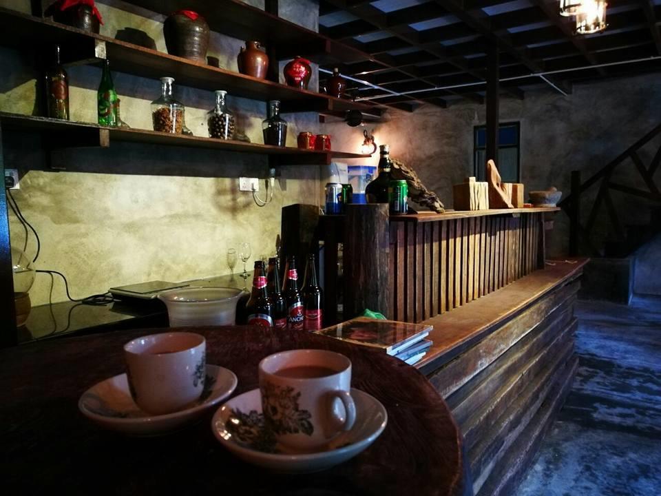Nature Fruit Farm - Private Estate バリック・プラウ エクステリア 写真