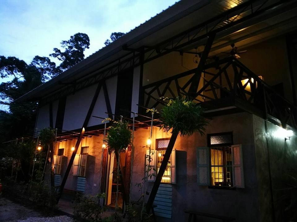 Nature Fruit Farm - Private Estate バリック・プラウ エクステリア 写真