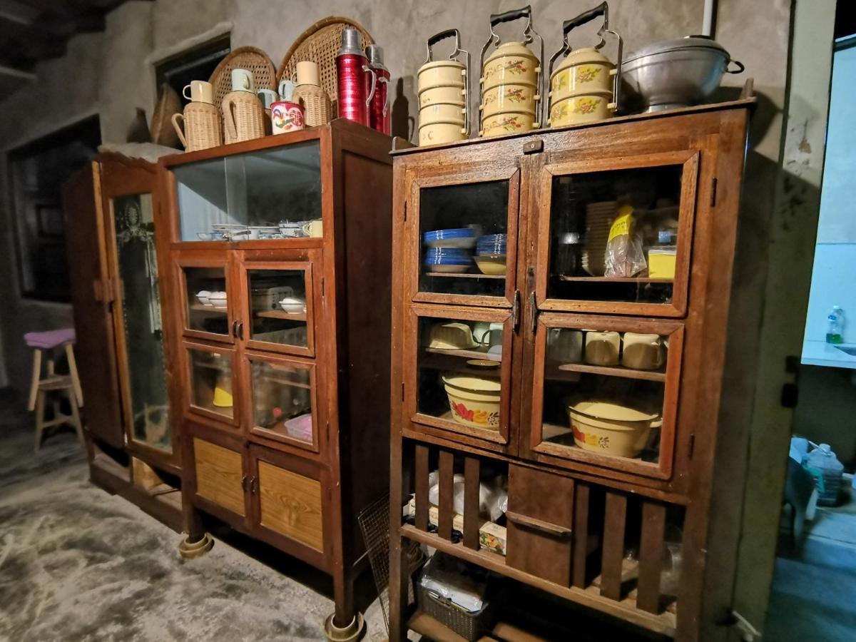 Nature Fruit Farm - Private Estate バリック・プラウ エクステリア 写真