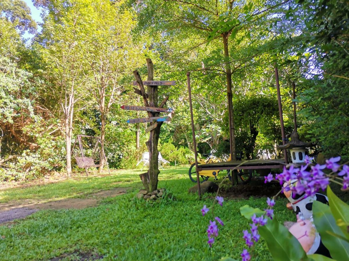 Nature Fruit Farm - Private Estate バリック・プラウ エクステリア 写真