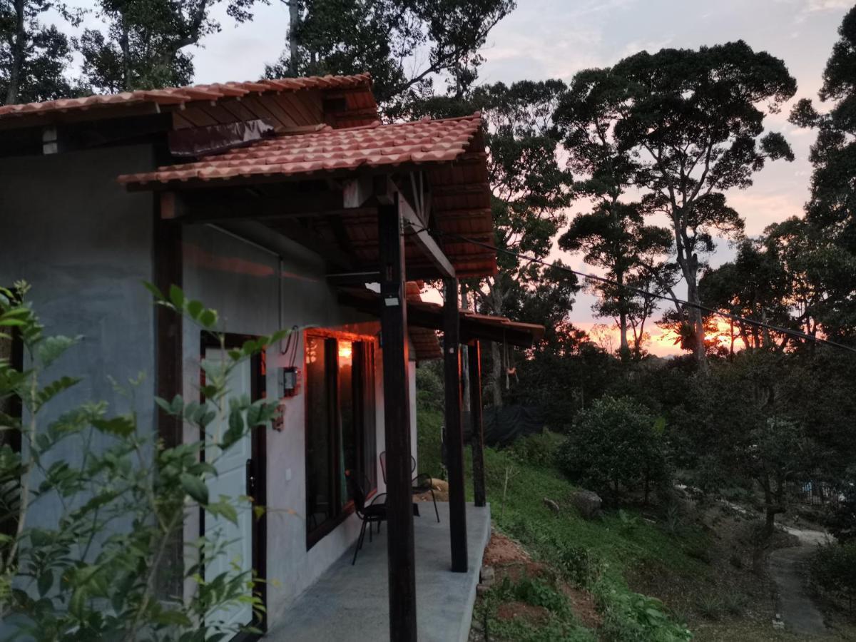 Nature Fruit Farm - Private Estate バリック・プラウ エクステリア 写真